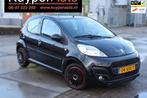 Peugeot 107 1.0 Active NED AUTO- AIRCO-5 DRS, Voorwielaandrijving, Euro 5, Gebruikt, 4 stoelen