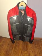 MQP Heren Motorjas XL (54-56) met Bodywarmer, Ophalen of Verzenden, Tweedehands, Heren, Overige merken