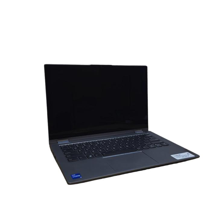 Lenovo ThinkBook 14s Yoga ITL (20WE001PMH) Laptop, Computers en Software, Windows Laptops, Zo goed als nieuw