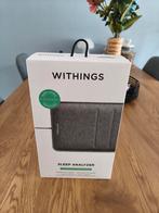 Nieuwe Sleep Analyzer - Nooit Gebruikt!, Verzenden