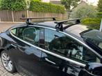 Yakima dakdragers Tesla model 3, Auto diversen, Dakdragers, Ophalen, Zo goed als nieuw