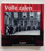 A.J. Busch, Volle zalen, deel 24 historische reeks Gorinchem, Boeken, Ophalen of Verzenden, 20e eeuw of later, Gelezen, A.J. Busch