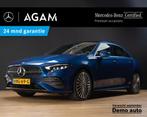 Mercedes-Benz A-Klasse Limousine 250 e Star Edition AMG Line, Auto's, Mercedes-Benz, 4 cilinders, 16 kWh, Blauw, 163 pk