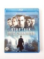 Star Trek Into Darkness (Blu-ray + DVD), Cd's en Dvd's, Blu-ray, Science Fiction en Fantasy, Ophalen of Verzenden