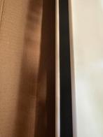 Deur steeldoor metalen buitenkant 265 cm hoog, Doe-het-zelf en Verbouw, Ophalen, Q, 80 tot 100 cm, 215 cm of meer