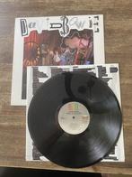 David Bowie – Never Let Me Down, Ophalen of Verzenden, Zo goed als nieuw, 12 inch, Poprock