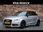 Audi A1 Sportback 1.0 TFSI S-Line | Cruise | LED | Bleutooth, Auto's, Voorwielaandrijving, 95 pk, 4 stoelen, 23 km/l