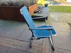 Bo-camp kinderklapstoek, Ophalen of Verzenden, Zo goed als nieuw, Campingstoel