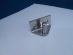 Roerbeslag, Spiegelbeslag, 10 mm pen, Watersport en Boten, Ophalen of Verzenden, Gebruikt, Overige typen