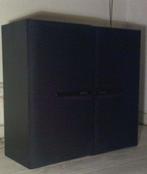 Luidsprekers speakers Kenwood LS26, Zo goed als nieuw, Minder dan 60 watt, Front, Rear of Stereo speakers, Ophalen