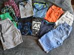 Zomer kledingpakket jongen 146-152., Kinderen en Baby's, Kinderkleding | Kinder-kledingpakketten, Ophalen of Verzenden, Gebruikt