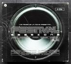 CD - Festival Sessions Vol. 03 - Trance Hardcore 4xCD, Ophalen of Verzenden, Zo goed als nieuw