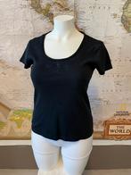 Strak topje van Disney maat XXL, Kleding | Dames, Tops, Douwenmaat 8-3 Meppel, Info@again.nu, Zwart, Maat 46/48 (XL) of groter