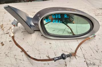 Buitenspiegel rechts automatisch dimmend BMW Z4 serie E85 E8 beschikbaar voor biedingen