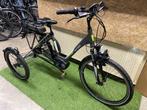 VICTORIA DRIEWIELER BOSCH MIDDENMOTOR 500WH SLECHTS 1400 KM, Fietsen en Brommers, Fietsen | Driewielers, Ophalen of Verzenden