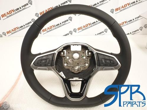 Stuurwiel Golf 8 5H VIII 5H0419091BH MF ACC VIEW STUUR MULTI, Auto-onderdelen, Besturing, Volkswagen, Nieuw, Ophalen of Verzenden