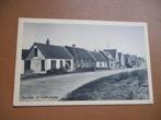 Callantsoog, Verzenden, Voor 1920, Ongelopen, Noord-Brabant
