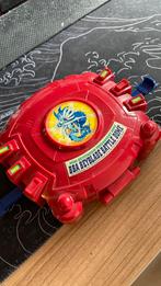 Beyblade Mini Beystadium - BBA Battle Dome (2001, Hasbro), Ophalen of Verzenden, Gebruikt