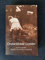 Saskia Freichmann-Wijsbeek - ONDANKBAAR LOEDER, Ophalen of Verzenden, Zo goed als nieuw, Saskia Freichmann-Wijsbeek