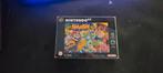 Super Smash Bros. N64 - PAL - zgan in Verpakking!, Vechten, Nieuw, Eén computer, Ophalen of Verzenden