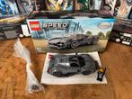 LEGO Speed Champions 76915 Pagani Utopia, Ophalen of Verzenden, Zo goed als nieuw, Complete set, Lego