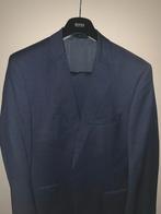 3 Hugo Boss pakken (blauw, blauw met krijtstreep en grijs), Kleding | Heren, Kostuums en Colberts, Ophalen of Verzenden, Zo goed als nieuw