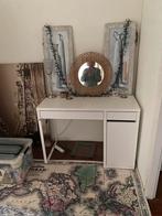 Bureau kast Miecke Ikea, Huis en Inrichting, Bureaus, Ophalen of Verzenden, Zo goed als nieuw