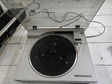 Vintage Sony platenspeler - Automatisch PS-LX510 beschikbaar voor biedingen