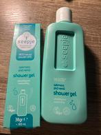 Seepje Shower Gel - Nieuw!, Ophalen of Verzenden, Nieuw, Bad & Douche