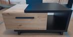 Leuke salontafel, Huis en Inrichting, Tafels | Sidetables, Ophalen, 25 tot 50 cm, Rechthoekig, 100 tot 150 cm