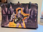 Elvis Presley handtas, Ophalen of Verzenden, Zo goed als nieuw, Handtas