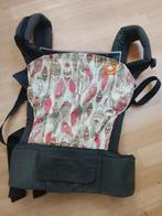 Tule draagzak, Ophalen of Verzenden, Zo goed als nieuw, Buik, Draagzak