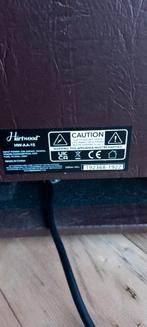 Hartwood HW-AA-15 Gitaarversterker, Muziek en Instrumenten, Ophalen of Verzenden, Gebruikt, Gitaar, Minder dan 50 watt