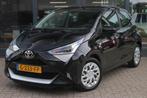Toyota Aygo 1.0 VVT-i x-play limited | Limiter | Camera | Na, Voorwielaandrijving, Stof, Gebruikt, Euro 6