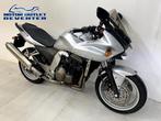 KAWASAKI Z 750 S (bj 2006), 4 cilinders, Motorrijbewijs A, Bedrijf, Onbekend