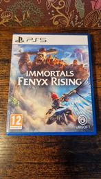 PS5 Immortals: Fenyx Rising, Ophalen of Verzenden, Zo goed als nieuw