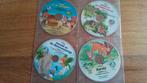 29 cd's met verhalen en liedjes van Disney boekenclub, Ophalen of Verzenden, Zo goed als nieuw, Muziek