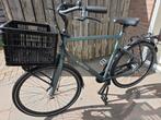 Cortina Common H61 als nieuw, Fietsen en Brommers, Fietsen | Heren | Herenfietsen, Versnellingen, Zo goed als nieuw, 57 tot 61 cm