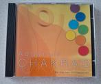 Roy Martina - Aquarius Chakra's CD, Cd's en Dvd's, Ophalen, Zo goed als nieuw