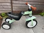 Loopfiets Pukymoto retro groen, Fietsen en Brommers, Fietsen | Driewielers, Ophalen, Gebruikt, Puky