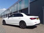 Mercedes-Benz E-Klasse 300 e 4MATIC AMG Line AUTOMAAT| SPORT, Automaat, Adaptive Cruise Control, Stof, Gebruikt