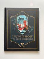 Efteling Sprookjesboek Vol Decemberzegels., Ophalen of Verzenden, Nieuw, Overige typen