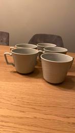 Mokken ikea Krustad grijs, Ophalen of Verzenden, Overige stijlen, Kop(pen) en/of Schotel(s)