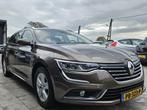 Renault Talisman Estate 1.6 TCe Zen *AC*Navi*AUTOMAAT*, Auto's, 1618 cc, Gebruikt, Euro 6, 4 cilinders