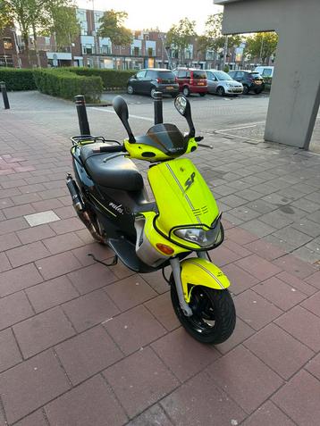 Gilera runner 187cc 55slag a1 beschikbaar voor biedingen