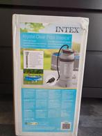 Intex Krystal Clear Zwembadverwarming - Nieuw in doos, Tuin en Terras, Zwembad-toebehoren, Ophalen of Verzenden, Nieuw, Verwarming