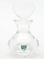 Orrefors parfumfles, Antiek en Kunst, Antiek | Glas en Kristal, Ophalen of Verzenden