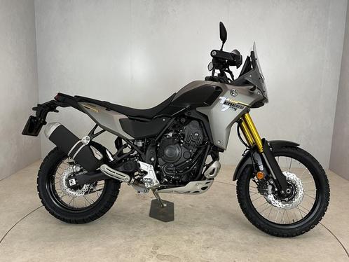 Yamaha XTZ 700 TENERE (bj 2025), Motoren, Motoren | Yamaha, Bedrijf, Toermotor