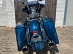 HARLEY-DAVIDSON STREET GLIDE FLHX (bj 2013), 2 cilinders, 1690 cc, Particulier, Meer dan 35 kW