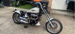 Harley chopper 1988, 2 cilinders, 1340 cc, Chopper, Particulier